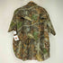 レミントン Remington リアルツリーカモ S/S フィッシングシャツ メンズ JPN:XL