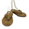 レインボー RAINBOW Single Layer Classic Leather Sandal メンズ