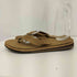 レインボー RAINBOW Single Layer Classic Leather Sandal メンズ
