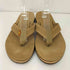 レインボー RAINBOW Single Layer Classic Leather Sandal メンズ