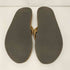 レインボー RAINBOW Single Layer Classic Leather Sandal メンズ