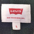 リーバイス Levis チェック フラップポケット ネルシャツ メンズ JPN:L