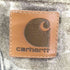 カーハート Carhartt リアルツリーカモ L/S Tシャツ ドローコード メンズ JPN:XL