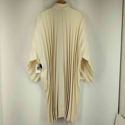 オムプリッセイッセイミヤケ HOMME PLISSE ISSEY MIYAKE プリーツエッジコート メンズ 1