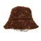 カシラ CA4LA AKA SIX POLY BUCKET HAT レディース