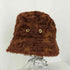 カシラ CA4LA AKA SIX POLY BUCKET HAT レディース