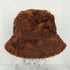 カシラ CA4LA AKA SIX POLY BUCKET HAT レディース