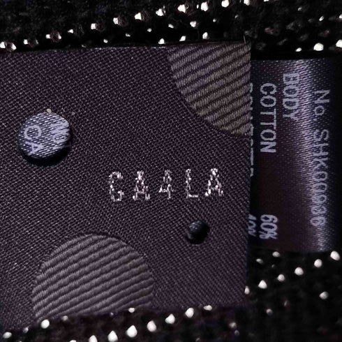 カシラ CA4LA CF MONT HAT レディース