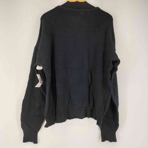 TNB USA製 コットンニット メンズ JPN:XL