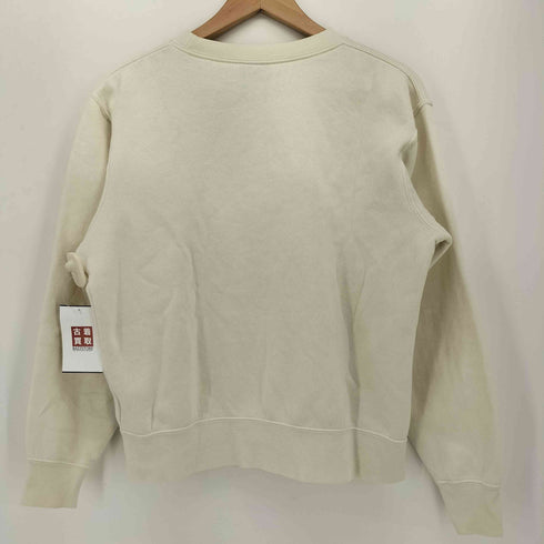 ナイキ NIKE エッセンシャル フリース OS CB クルー レディース import:M
