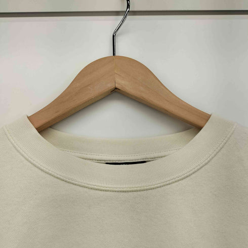 ナイキ NIKE エッセンシャル フリース OS CB クルー レディース import:M