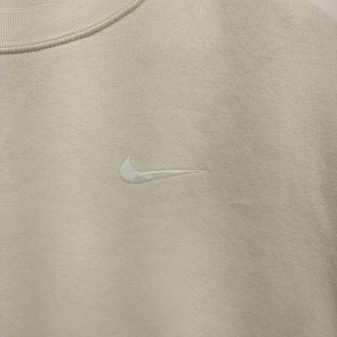 ナイキ NIKE エッセンシャル フリース OS CB クルー レディース import:M