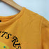 ステューシー Stussy 前面プリント 長袖カットソー レディース import:S