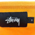 ステューシー Stussy 前面プリント 長袖カットソー レディース import:S