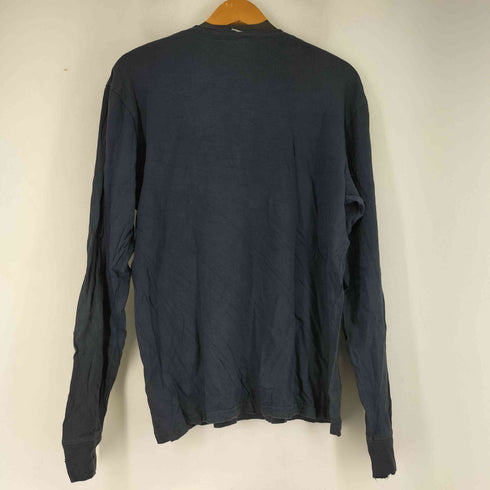 カーハート Carhartt L/S HENLEY ヘンリーネックカットソー メンズ JPN:L