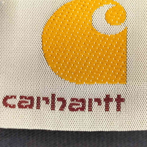 カーハート Carhartt L/S HENLEY ヘンリーネックカットソー メンズ JPN:L