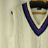 ポロバイラルフローレン Polo by RALPH LAUREN ケーブル チルデンニット メンズ JPN:L