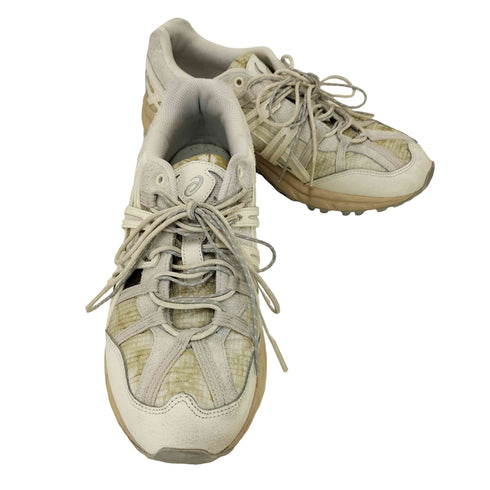 アシックス ASICS GEL-SONOMA 15-50 CREAM/OATMEAL メンズ JPN:26.5