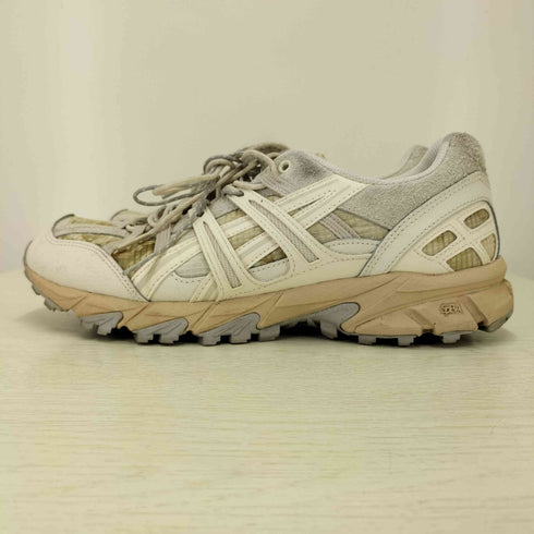 アシックス ASICS GEL-SONOMA 15-50 CREAM/OATMEAL メンズ JPN:26.5