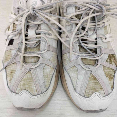 アシックス ASICS GEL-SONOMA 15-50 CREAM/OATMEAL メンズ JPN:26.5