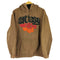 ステューシー Stussy 00s ロゴパッチ フーディ メンズ JPN:L