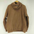 ステューシー Stussy 00s ロゴパッチ フーディ メンズ JPN:L