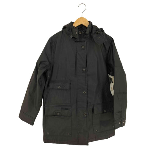 ローレンラルフローレン LAUREN RALPH LAUREN OILD HUNTING JACKET ハンティングジャケット レディース import:M