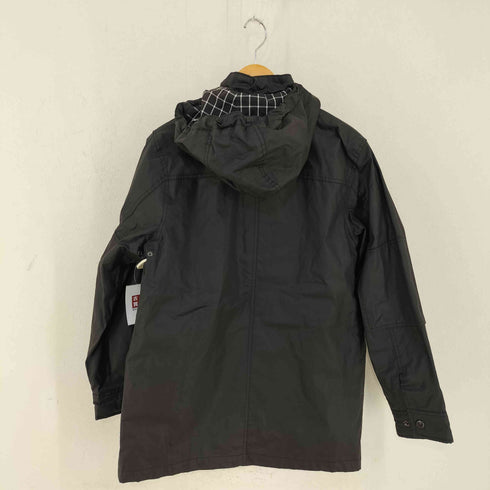 ローレンラルフローレン LAUREN RALPH LAUREN OILD HUNTING JACKET ハンティングジャケット レディース import:M