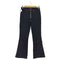 ギャップデニム GAP DENIM HIGH RISE FLARE コーデュロイ ハイライズ フレアパンツ レディース 27