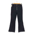 ギャップデニム GAP DENIM HIGH RISE FLARE コーデュロイ ハイライズ フレアパンツ レディース 27