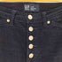 ギャップデニム GAP DENIM HIGH RISE FLARE コーデュロイ ハイライズ フレアパンツ レディース 27