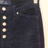 ギャップデニム GAP DENIM HIGH RISE FLARE コーデュロイ ハイライズ フレアパンツ レディース 27