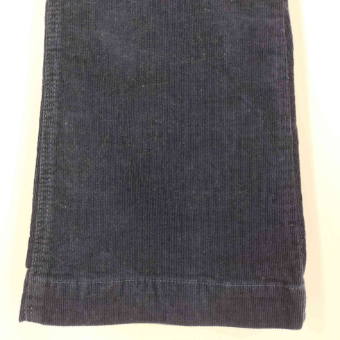 ギャップデニム GAP DENIM HIGH RISE FLARE コーデュロイ ハイライズ フレアパンツ レディース 27
