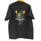 00s ムービープリントクルーネックTシャツ メンズ