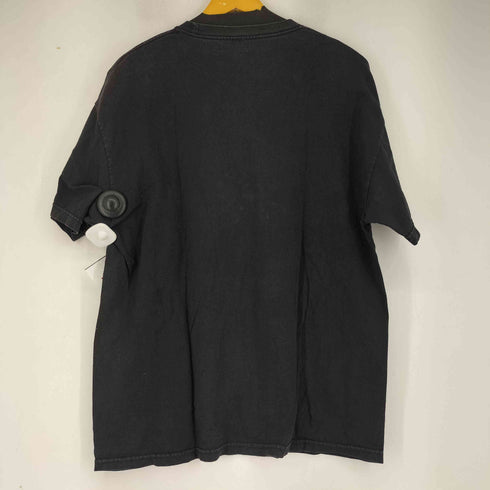 00s ムービープリントクルーネックTシャツ メンズ