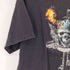 00s ムービープリントクルーネックTシャツ メンズ