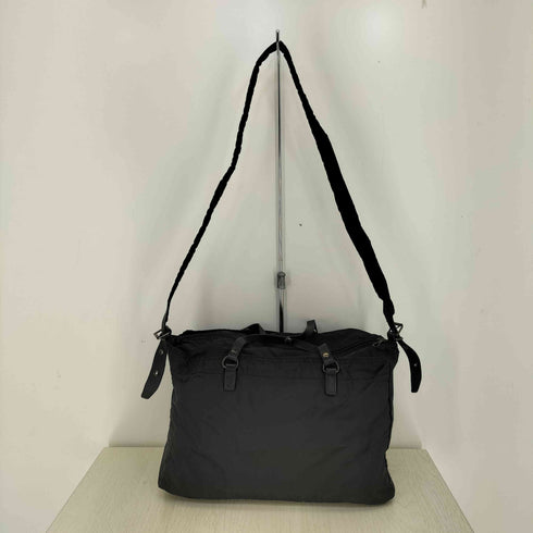 ツモリチサト TSUMORI CHISATO ナイロン 2WAY ショルダーバッグ レディース