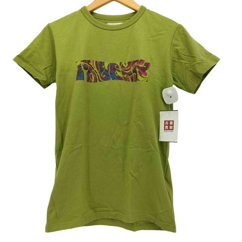 ジュエティ jouetie 22SS プリントカットソー レディース JPN:M