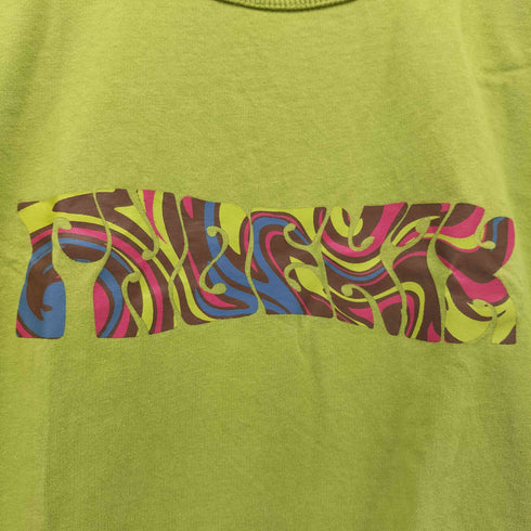 ジュエティ jouetie 22SS プリントカットソー レディース JPN:M