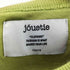 ジュエティ jouetie 22SS プリントカットソー レディース JPN:M