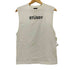 ステューシー Stussy フロントプリント タンクトップ メンズ import:S