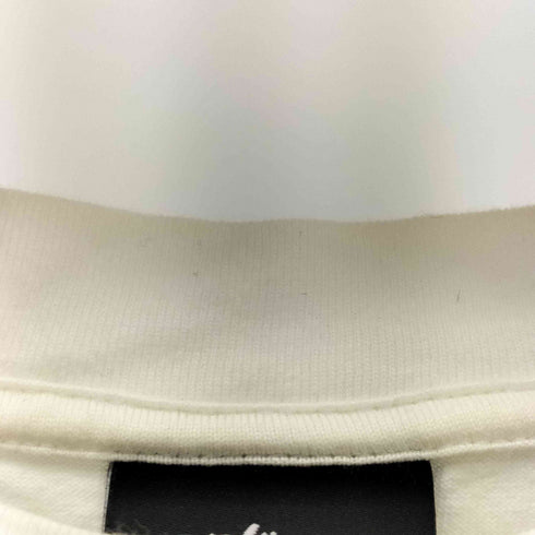 ステューシー Stussy フロントプリント タンクトップ メンズ import:S