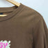 ステューシー Stussy フロントプリント 長袖カットソー メンズ import:S