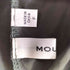 マウジー moussy PIPING HALF SLEEVE トラックジャケット レディース FREE