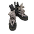 リックオウエンス RICK OWENS 1460 QUAD SOLE JUMBO LACE BOOT 8ホール メンズ EUR:42