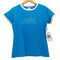 エックスガール X-girl 18SS RINGER S/S TEE リンガーネックTシャツ レディース JPN:1