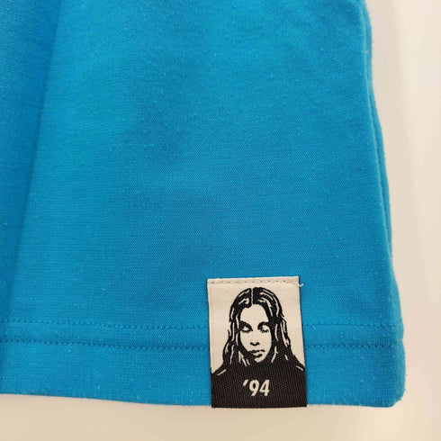 エックスガール X-girl 18SS RINGER S/S TEE リンガーネックTシャツ レディース JPN:1