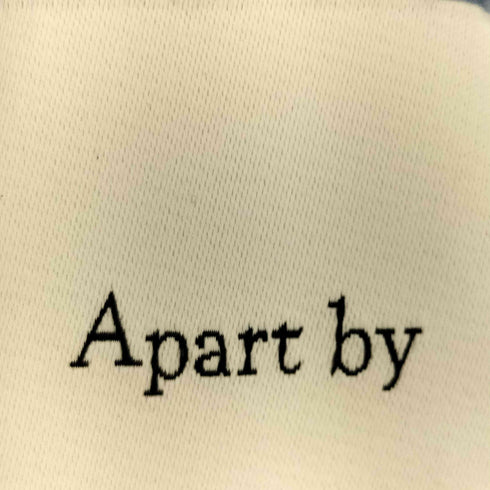アパートバイローリーズ apart by lowrys アルパかシャギーカーディガン レディース FREE