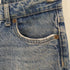 ザラ ZARA ハイウエスト テーパード デニムパンツ レディース EUR:40