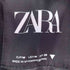 ザラ ZARA フェイクレザー ダブル ライダースジャケット レディース JPN:M